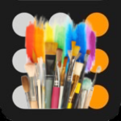 Geraldo Paintings & ..